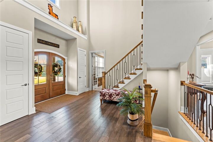 Property Photo: 357 Buckingham Drive PA 15367