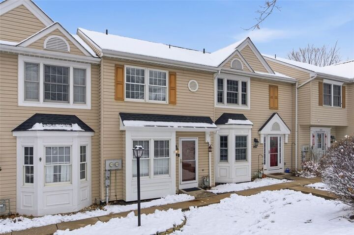 Property Photo: 284 C0rdial Drive PA 15017