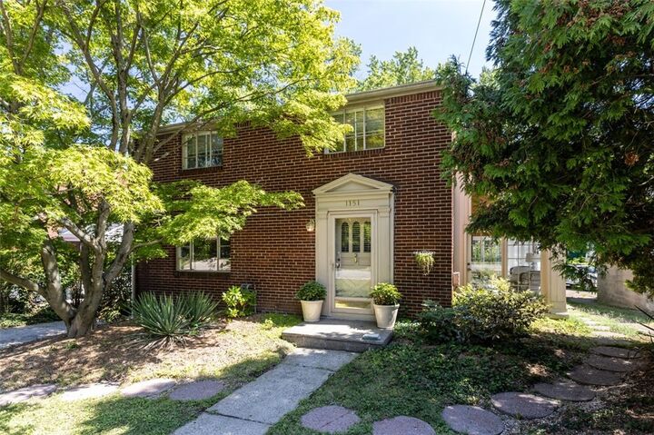 Property Photo: 1151 Greentree Rd. PA 15220