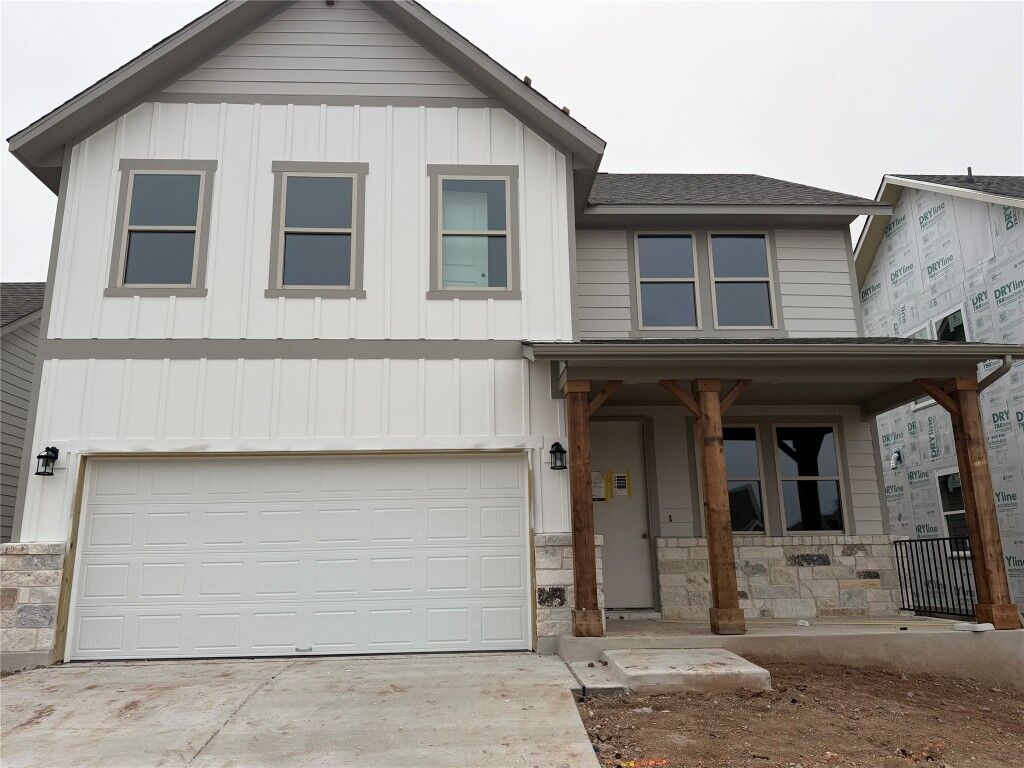 Property Photo:  198 Crater Lake Drive  TX 78620 