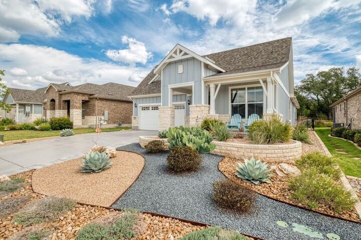 Property Photo:  309 Kitty Hawk Road  TX 78633 