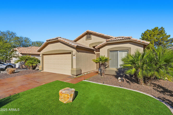 Property Photo:  1524 E 10th Street  AZ 85122 