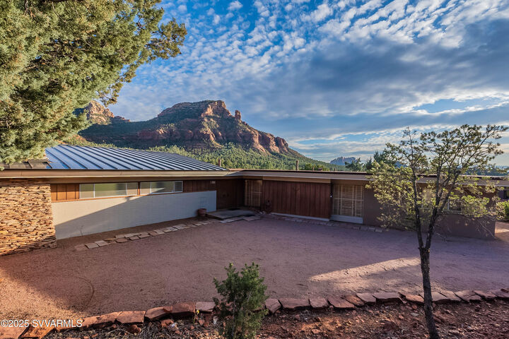 Property Photo: 145 Columbia Drive AZ 86336