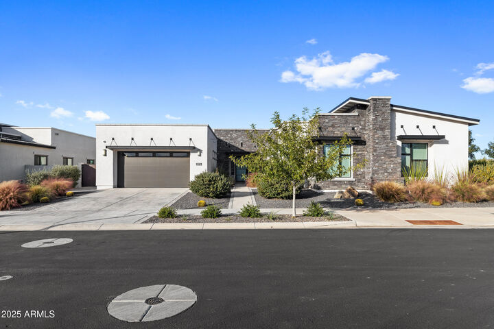 Property Photo: 20576 E Marsh Road AZ 85142