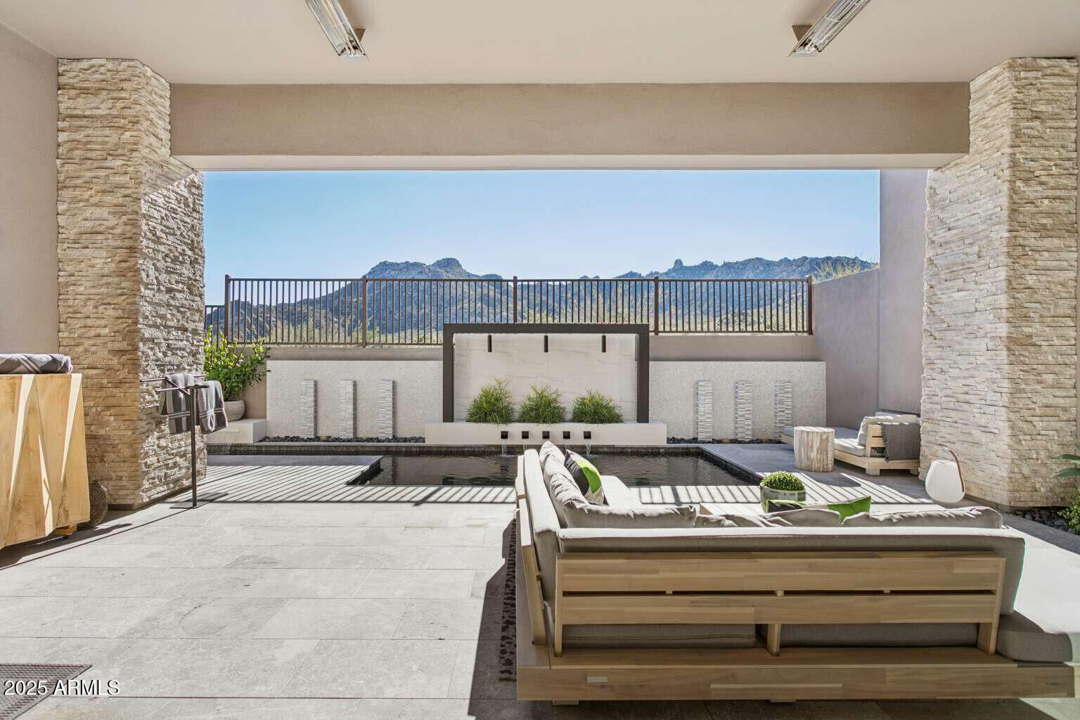 Property Photo: 12753 E Casitas Del Rio Drive AZ 85255