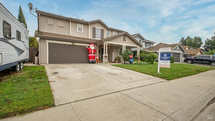 380 Manning Way  Dixon CA 95620 photo