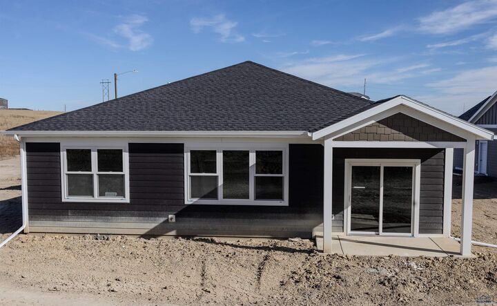 Property Photo: 335 Miriam Ct SD 57703