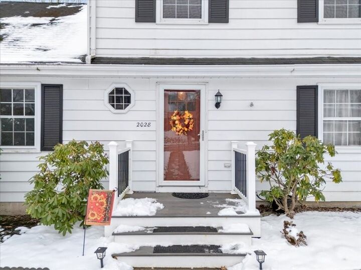 Property Photo: 2028 Kim Drive NY 13760