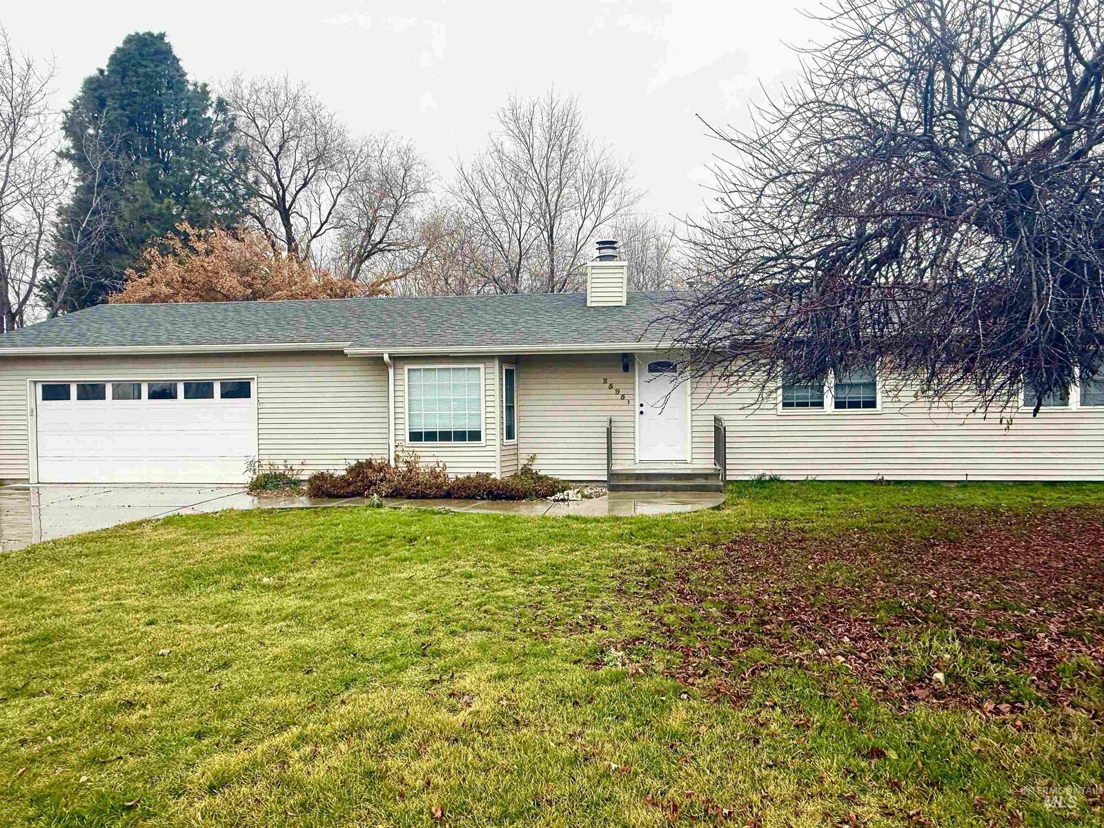 Property Photo:  2595 N 3rd E  ID 83647 