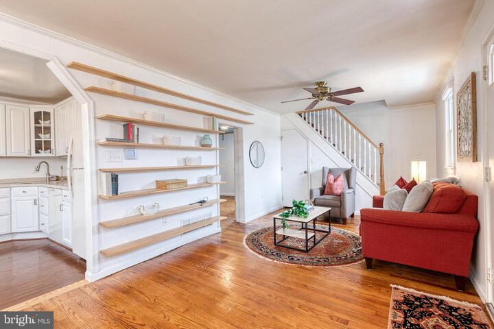 Property Photo: 11023 Bird River Grove Road MD 21162