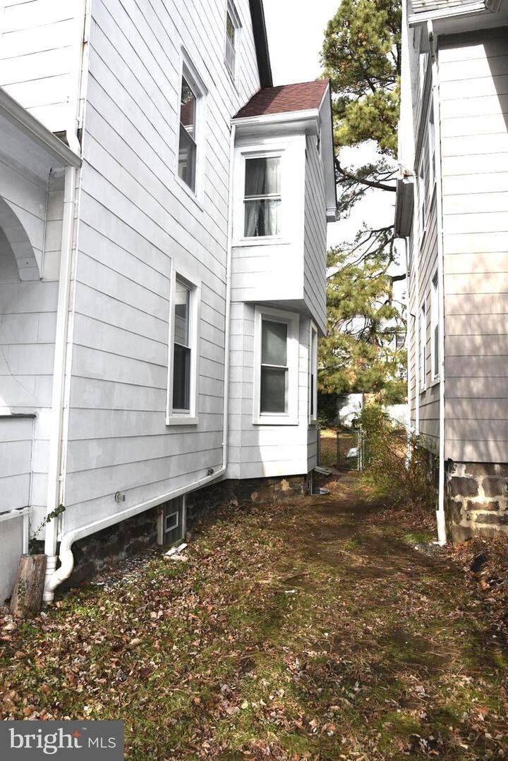 Property Photo: 4210 Massachusetts Avenue MD 21229