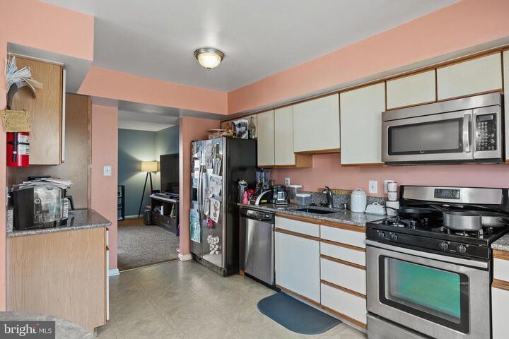 Property Photo:  158 Baker Avenue  NJ 08004 