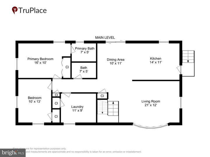 Property Photo:  3021 Chapel View Drive  MD 20705 