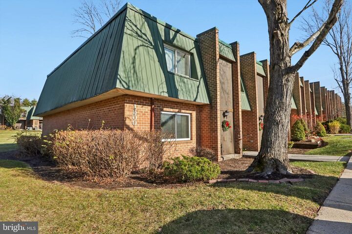 Property Photo: 1515 Meadowview Lane 1515 PA 19453