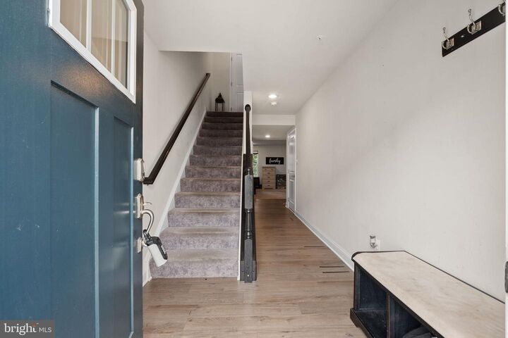 Property Photo: 3623 Duckhorn Way MD 20724