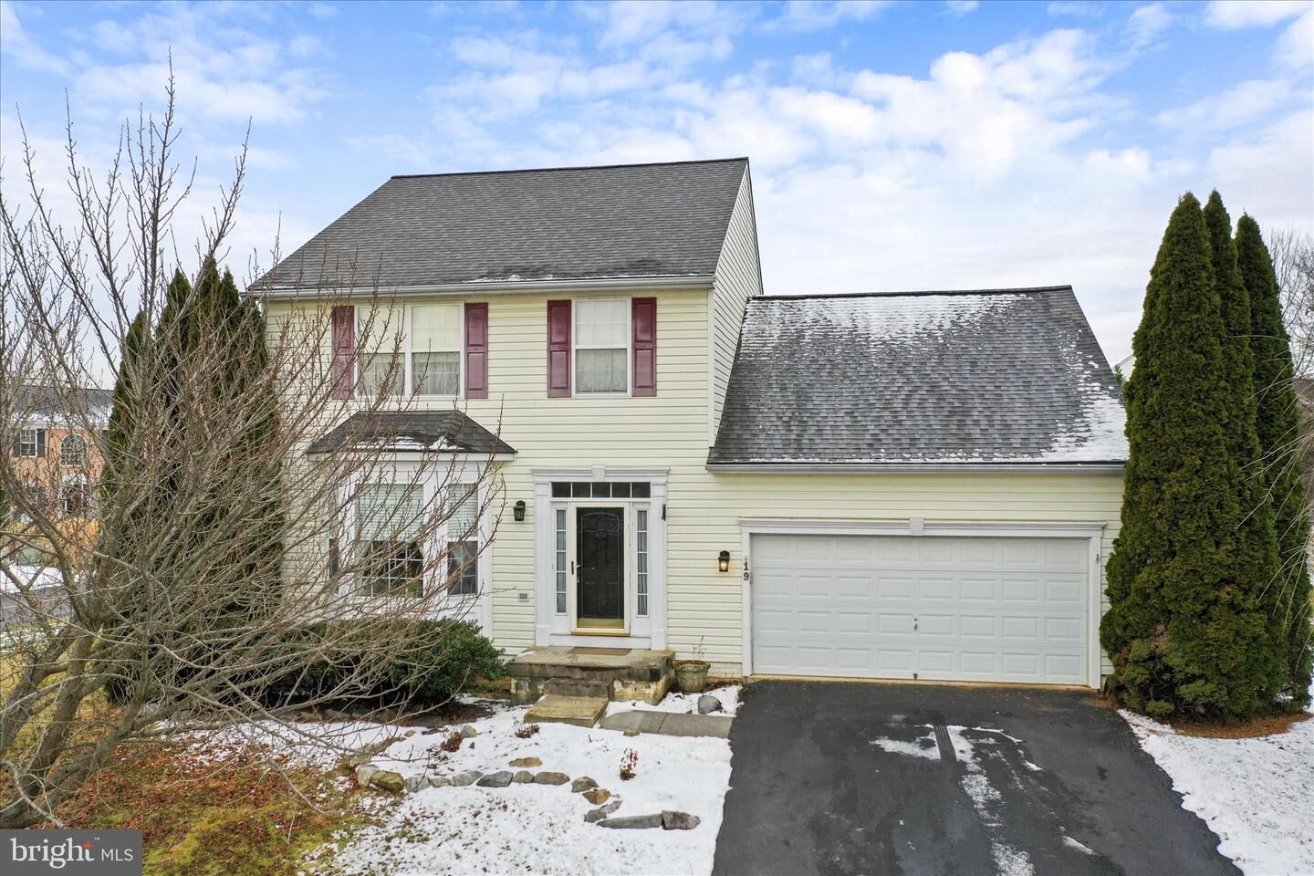 Property Photo:  19 Barrel Horse Drive  WV 25414 