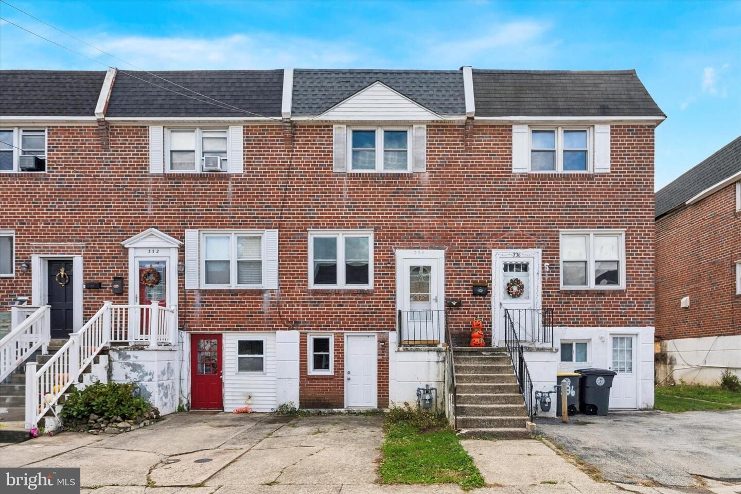 Property Photo:  334 Mary Street  PA 19335 