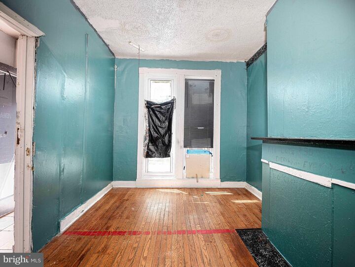 Property Photo: 2528 E Oliver Street MD 21213