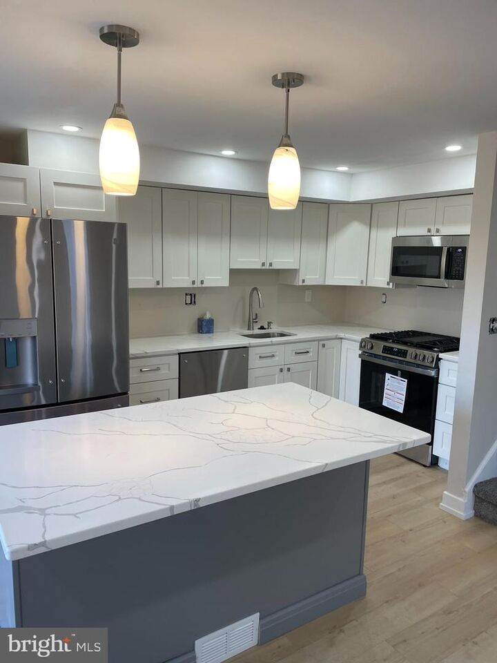 Property Photo: 227 Kennedy Boulevard NJ 08031