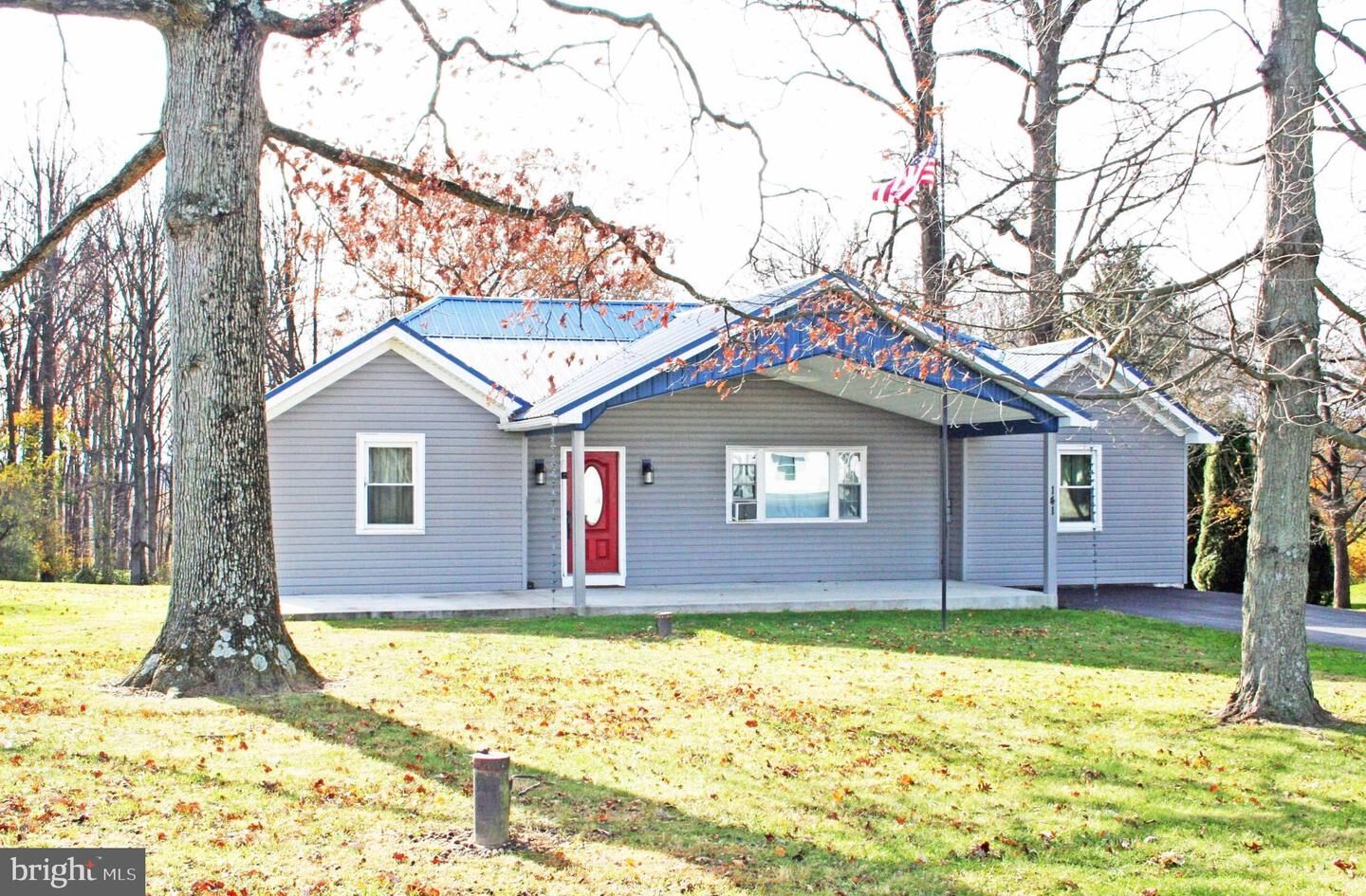Property Photo:  141 Nottingham Road  PA 19362 