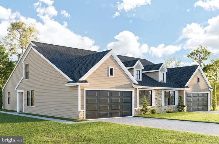 Property Photo: 123 Hillard Field PA 17603