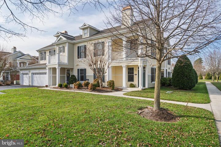 16626 John Rowland Trl 601  Milton DE 19968 photo