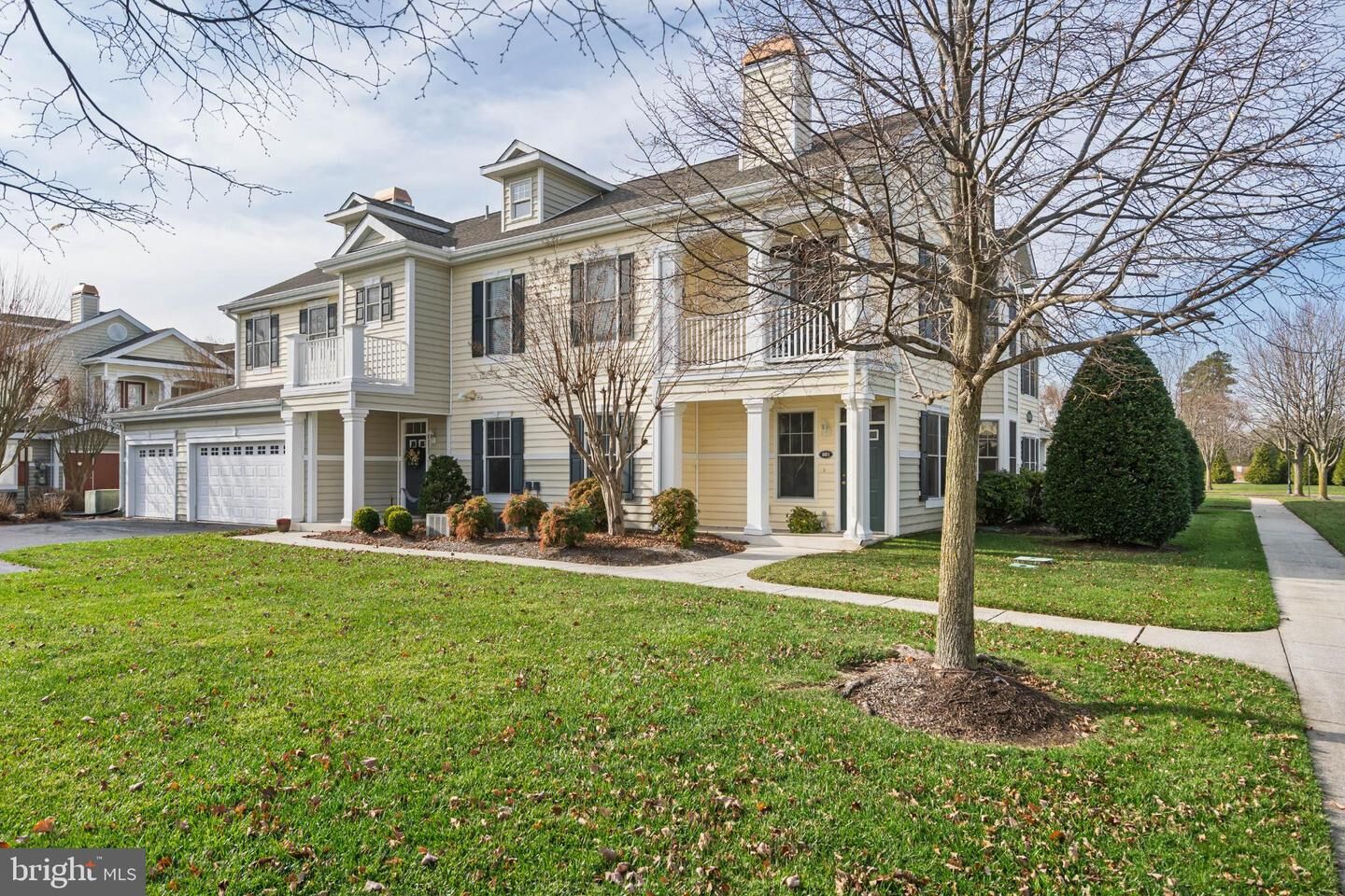 Property Photo:  16626 John Rowland Trl 601  DE 19968 