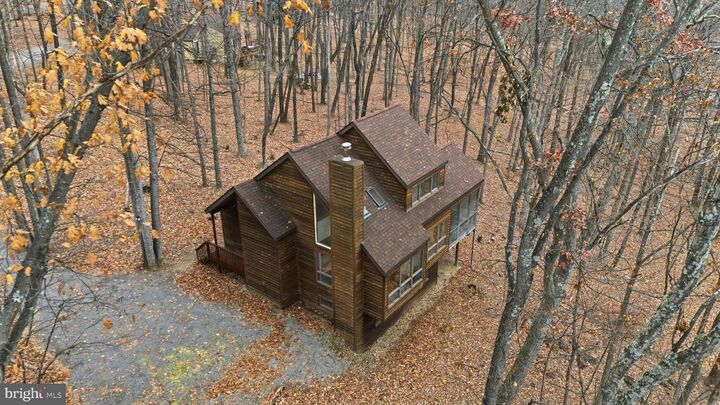 Property Photo:  16 S Gopher Trail  WV 25411 