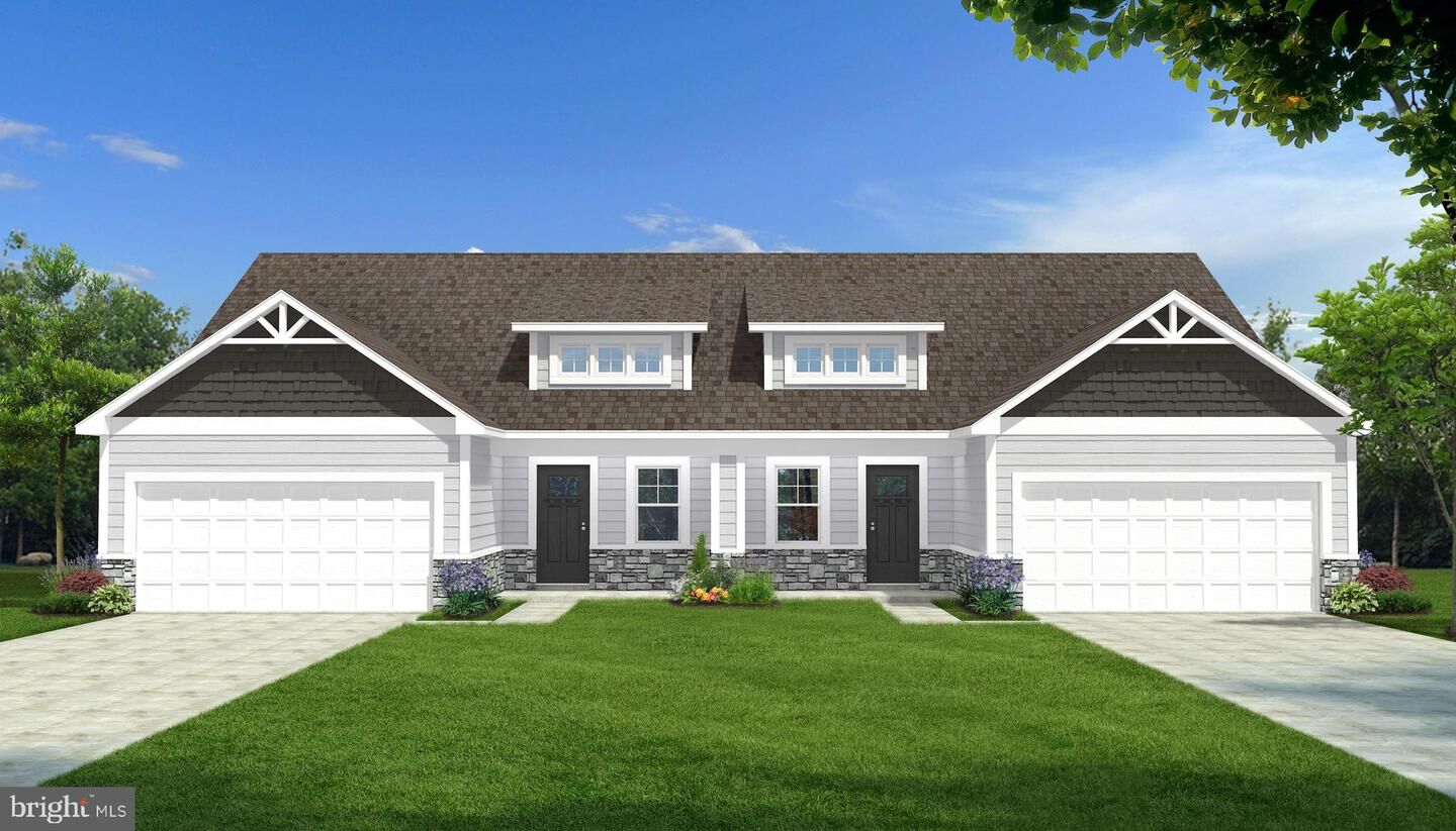 Property Photo: P7 Barrier Reef Drive WV 25403