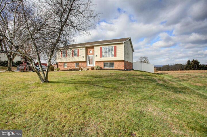 Property Photo: 601 Kittatinny Drive PA 17202