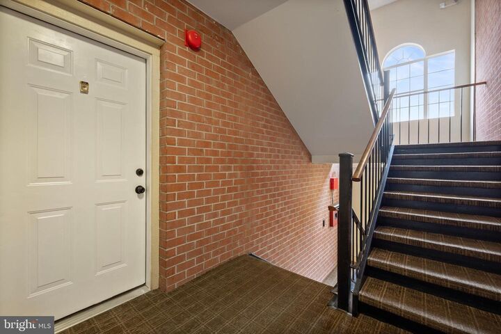 Property Photo: 6601 Rapid Water Way 201 MD 21060