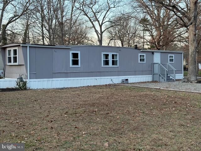 Property Photo:  34 Briarwood Lane  NJ 08318 