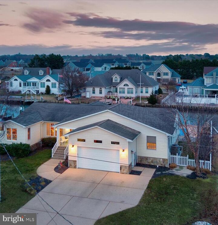 Property Photo:  30 Marshall Road  DE 19971 