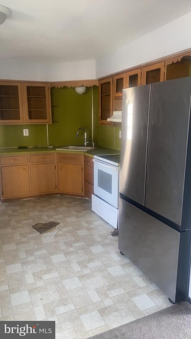 Property Photo: 307 Burlington Avenue NJ 08075