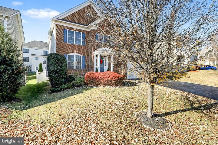 Property Photo: 13773 Night Sky Drive MD 20906