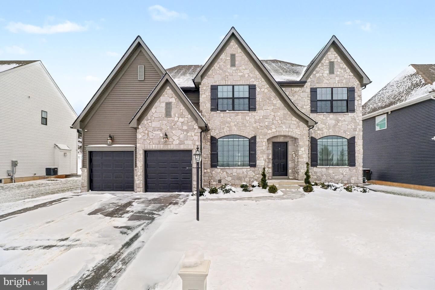 Property Photo:  113 Beck Road  PA 17403 