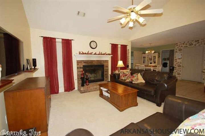 Property Photo: 2034 Northhills AR 72023