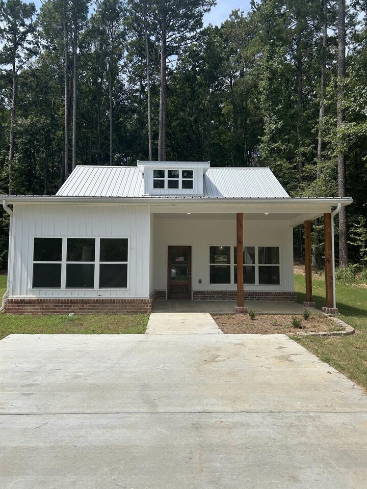 Property Photo: 226 Scenic Drive AR 71913