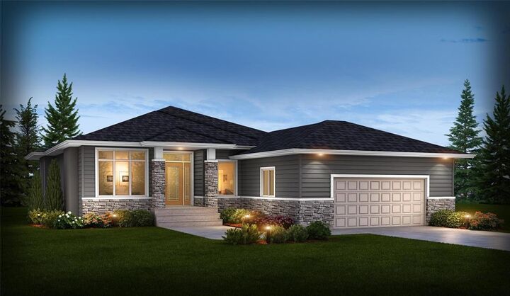 5 Thompson Court  Oak Bluff MB R0G 1N0 photo