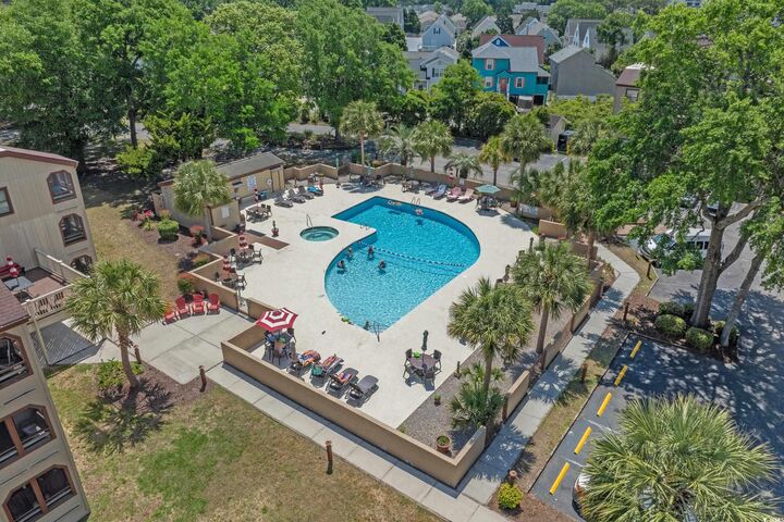 Property Photo:  501 Maison Dr. G-7  SC 29572 