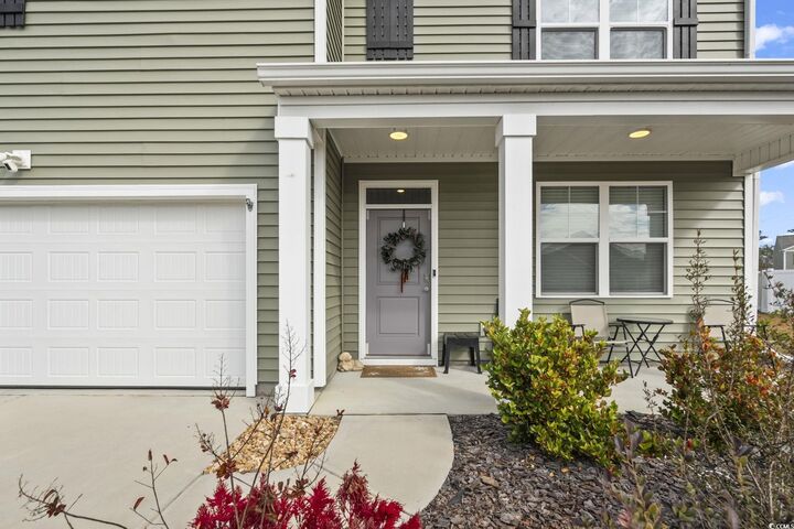 Property Photo:  320 Vaccaro Dr.  SC 29588 