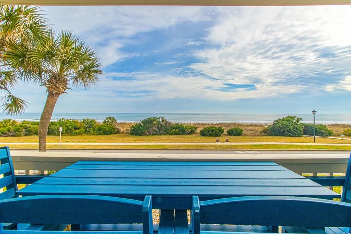 Property Photo:  5601 N Ocean Blvd. D108  SC 29577 