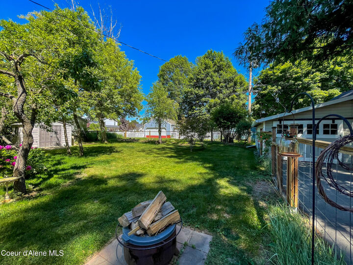 Property Photo: 509 Olive Ave ID 83864