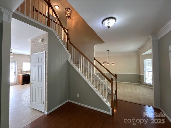Property Photo: 8316 Misty Lilac Drive NC 28078