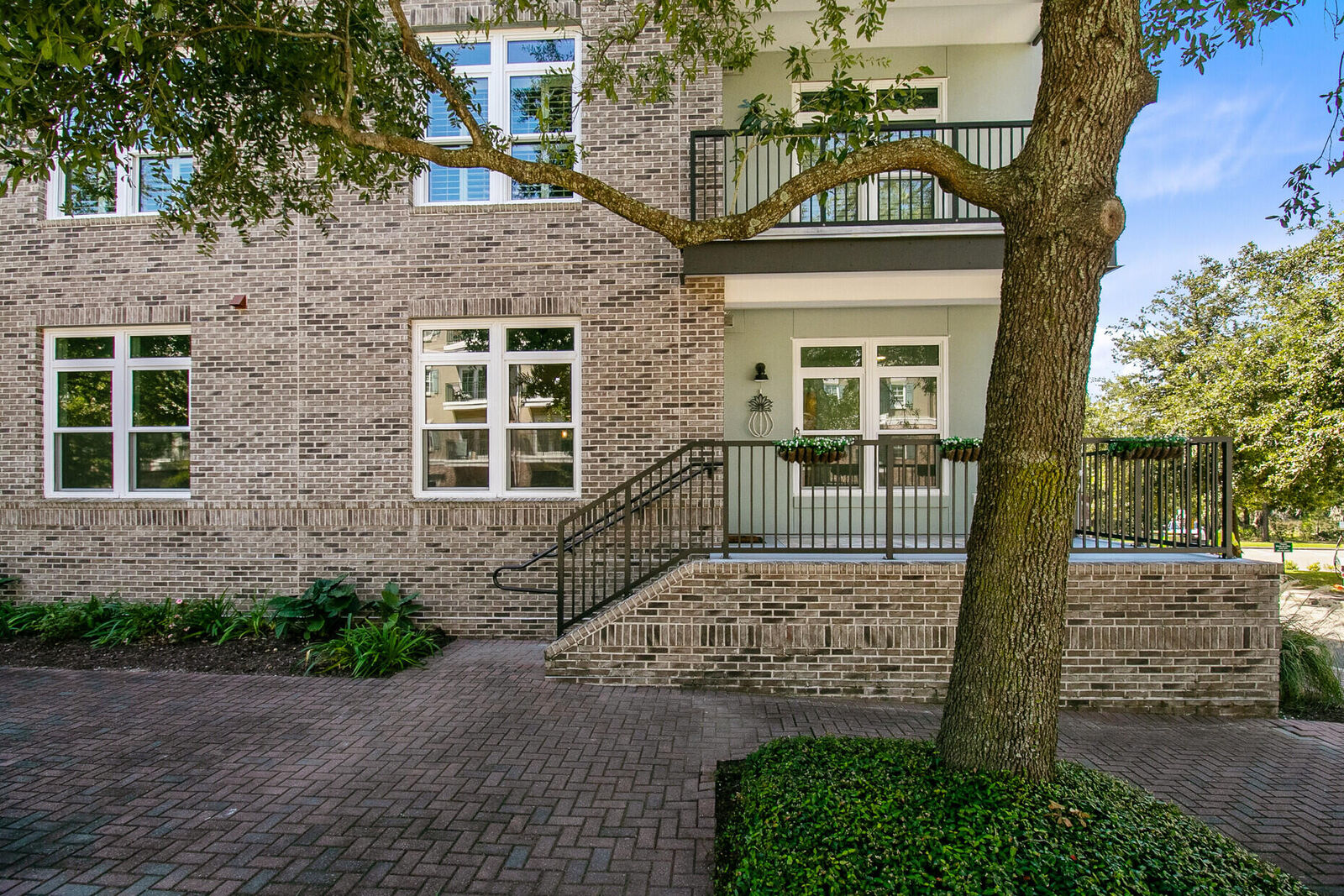 Property Photo:  135 Pier View Street # 101  SC 29492 