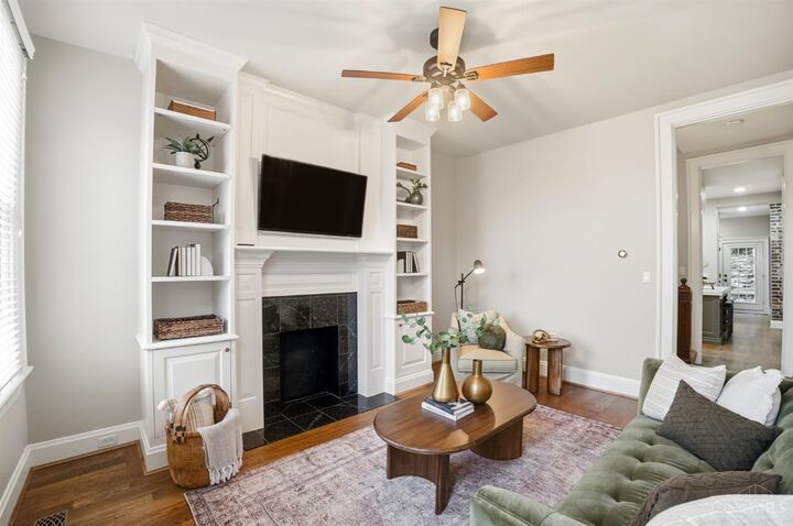 Property Photo:  506 Baum Street  OH 45202 