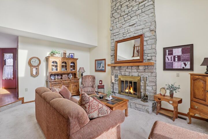 Property Photo: 6364 Oakcreek Drive OH 45247