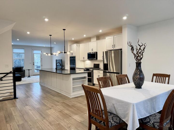 Property Photo:  131 Blossom View Drive  OH 45140 