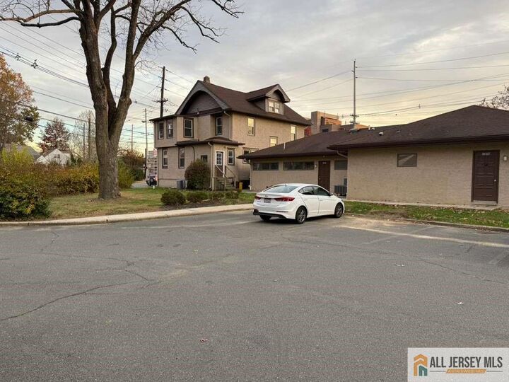 Property Photo: 0-1072-107 Parkway Avenue NJ 08628