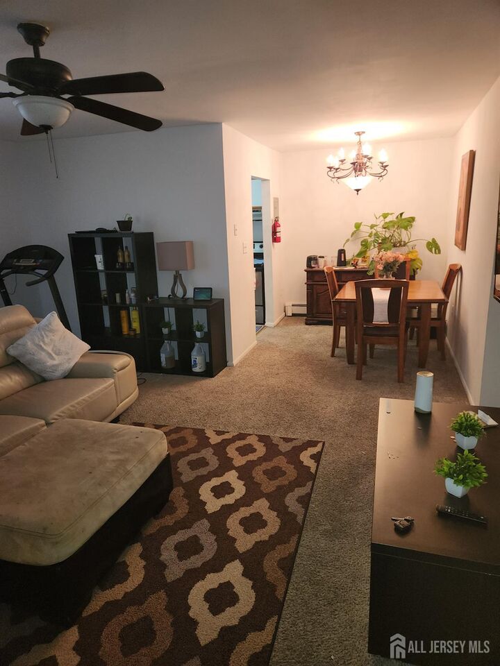 Property Photo: 289 Main Street 10F NJ 08884